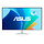 ASUS VZ279HG-W computer monitor 68,6 cm (27") 1920 x 1080 Pixels Full HD LCD Wit