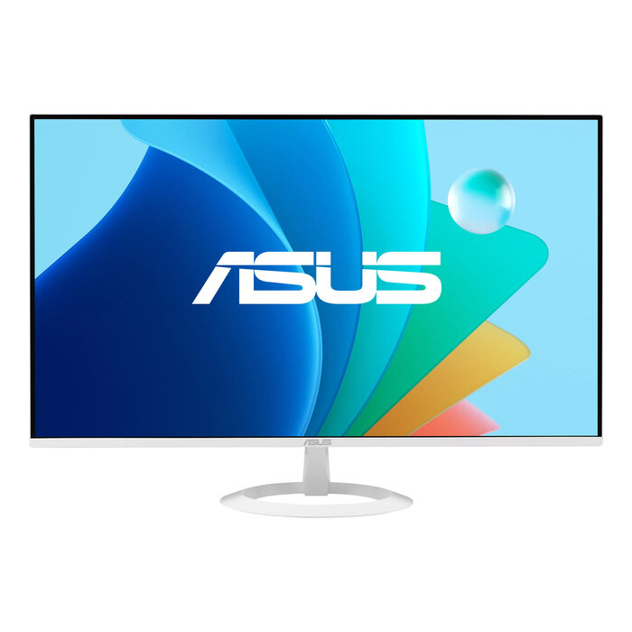 Asus ASUS VZ279HG-W computer monitor 68,6 cm (27") 1920 x 1080 Pixels Full HD LCD Wit
