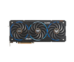 Asus ASUS TUF Gaming TUF-RX9070XT-O16G-COD-BO7 AMD Radeon RX 9070 XT 16 GB GDDR6