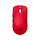 ASUS ROG Harpe II Ace RED muis Gamen Rechtshandig RF Wireless + Bluetooth + USB Type-A Optisch 42000 DPI