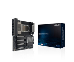 Asus ASUS PRO WS W890-SAGE Intel W890 LGA 4710-2 CEB