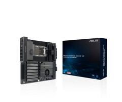 Asus ASUS Pro WS W890E-SAGE SE Intel W890 LGA 4710-2 EEB