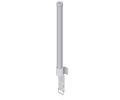 Ubiquiti Ubiquiti AMO-5G13 antenne Sector-antenne 13 dBi