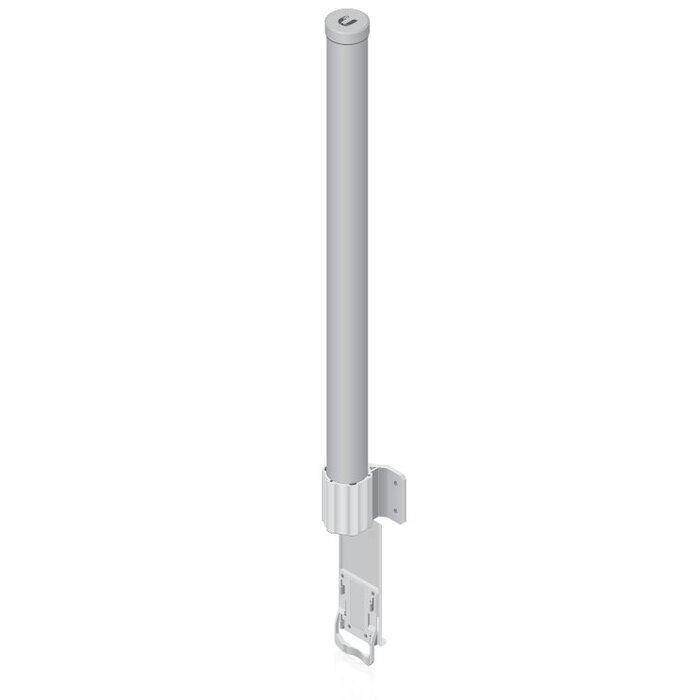 Ubiquiti Ubiquiti AMO-5G13 antenne Sector-antenne 13 dBi