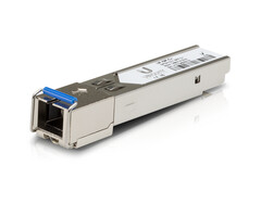 Ubiquiti Ubiquiti UF-GP-C+ netwerk transceiver module Vezel-optiek 2500 Mbit/s SFP 1490 nm
