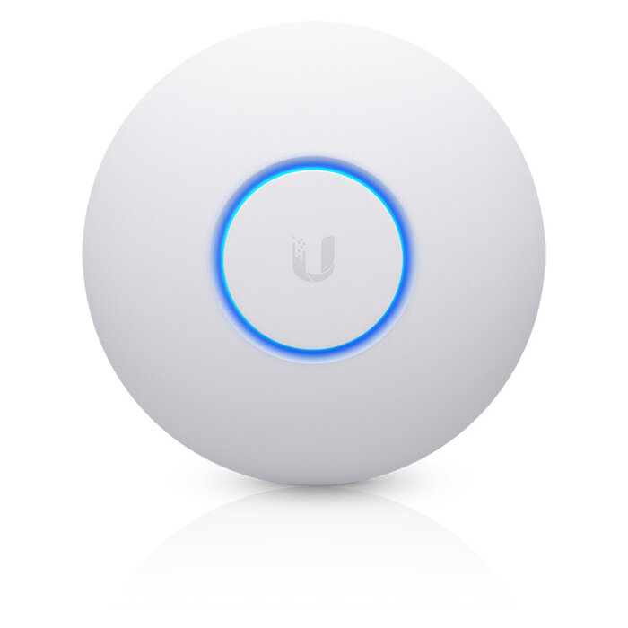 Ubiquiti Ubiquiti UniFi nanoHD 1733 Mbit/s Wit Power over Ethernet (PoE)