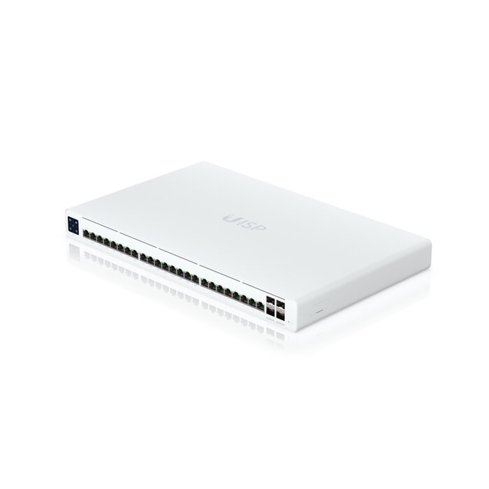 Ubiquiti Ubiquiti UISP Pro Managed L2 Gigabit Ethernet (10/100/1000) Power over Ethernet (PoE) Wit