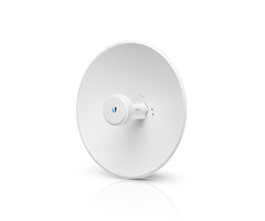 Ubiquiti Ubiquiti PowerBeam 2AC antenne Richtantenne 18 dBi