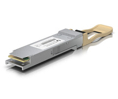 Ubiquiti Ubiquiti UACC-OM-QSFP28-SR4 netwerk transceiver module Vezel-optiek 100000 Mbit/s QSFP28 / QSFP+