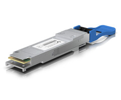 Ubiquiti Ubiquiti UACC-OM-QSFP28-LR4 netwerk transceiver module Vezel-optiek 100000 Mbit/s QSFP28 / QSFP+