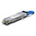Ubiquiti UACC-OM-QSFP28-LR4 netwerk transceiver module Vezel-optiek 100000 Mbit/s QSFP28 / QSFP+