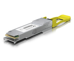 Ubiquiti Ubiquiti UACC-OM-QSFP28-PSM4 netwerk transceiver module Vezel-optiek 100000 Mbit/s QSFP28 / QSFP+