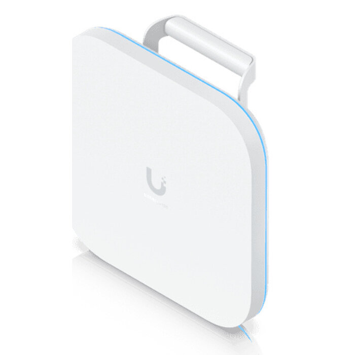 Ubiquiti Ubiquiti E7 Campus 11500 Mbit/s Wit Power over Ethernet (PoE)
