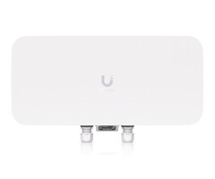Ubiquiti Ubiquiti E7-Audience 11500 Mbit/s Wit Power over Ethernet (PoE)