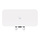 Ubiquiti E7-Audience 11500 Mbit/s Wit Power over Ethernet (PoE)