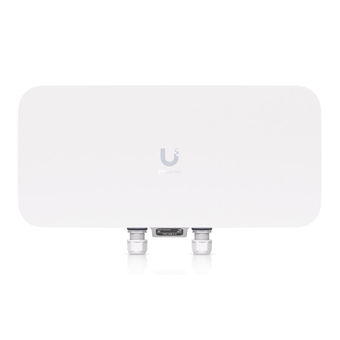 Ubiquiti Ubiquiti E7-Audience 11500 Mbit/s Wit Power over Ethernet (PoE)