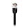 Ubiquiti UACC-CABLE-PATCH-OUTDOOR-3M-BK netwerkkabel Zwart Cat5e S/UTP (STP)