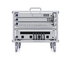 Ubiquiti Ubiquiti U-Rack-6U-TL Rekbasis
