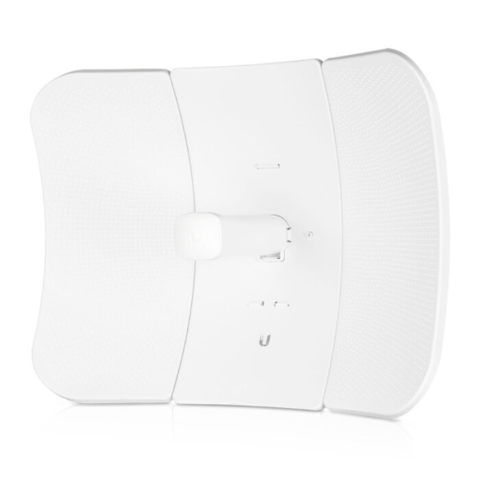 Ubiquiti Ubiquiti LBE-5AC-LR antenne Richtantenne 26 dBi