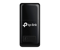 TP-Link TP-Link TL-WN823N netwerkkaart WLAN 300 Mbit/s