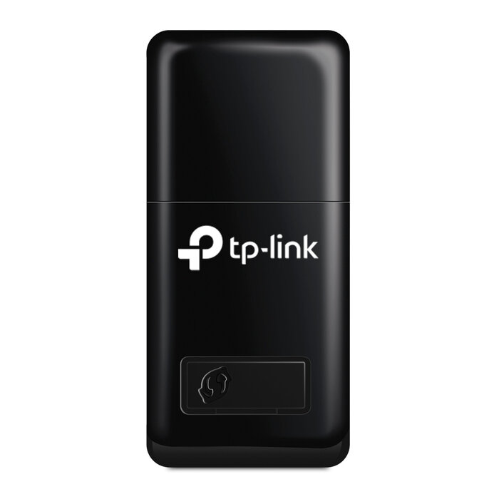 TP-Link TP-Link TL-WN823N netwerkkaart WLAN 300 Mbit/s
