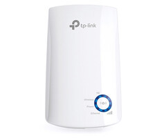TP-Link TP-Link TL-WA850RE Netwerkrepeater Wit 10, 100 Mbit/s