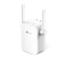 TP-Link TP-Link TL-WA855RE netwerkextender Netwerkzender & -ontvanger Wit 10, 100 Mbit/s