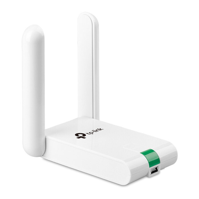 TP-Link TP-Link TL-WN822N netwerkkaart WLAN 300 Mbit/s