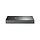 TP-Link Omada SG2210P netwerk-switch Managed L2/L2+ Gigabit Ethernet (10/100/1000) Power over Ethernet (PoE) Zwart