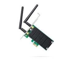 TP-Link TP-Link Archer T4E Intern WLAN 867 Mbit/s