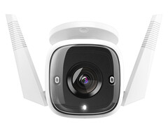 TP-Link TP-Link Tapo C310 Cube IP-beveiligingscamera Buiten 2304 x 1296 Pixels Muur