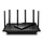 TP-Link Archer AX73 draadloze router Gigabit Ethernet Dual-band (2.4 GHz / 5 GHz) Zwart