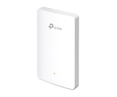 TP-Link TP-Link Omada EAP615-WALL draadloos toegangspunt (WAP) 1774 Mbit/s Wit Power over Ethernet (PoE)