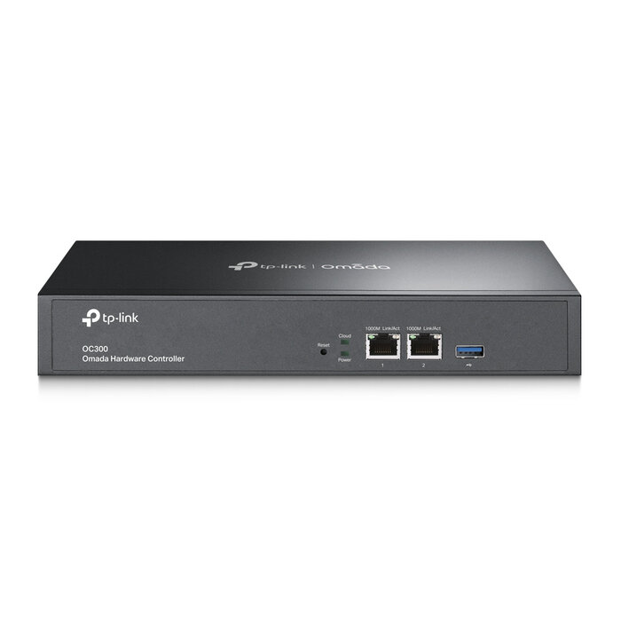 TP-Link TP-Link Omada OC300 gateway/controller 10, 100, 1000 Mbit/s