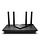 TP-Link Archer AX55 draadloze router Gigabit Ethernet Dual-band (2.4 GHz / 5 GHz) Zwart