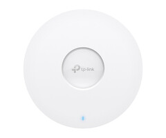 TP-Link TP-Link Omada EAP673 draadloos toegangspunt (WAP) 5400 Mbit/s Wit Power over Ethernet (PoE)