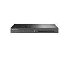 TP-Link TP-Link Omada SX3008F netwerk-switch Managed L2/L3 Zwart