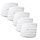 TP-Link Omada EAP245(5-PACK) draadloos toegangspunt (WAP) 1750 Mbit/s Wit Power over Ethernet (PoE)