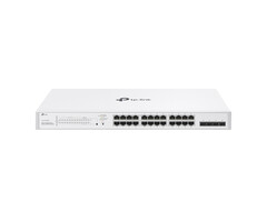 TP-Link TP-Link Festa FS328GP L2/L2+ Gigabit Ethernet (10/100/1000) Power over Ethernet (PoE)