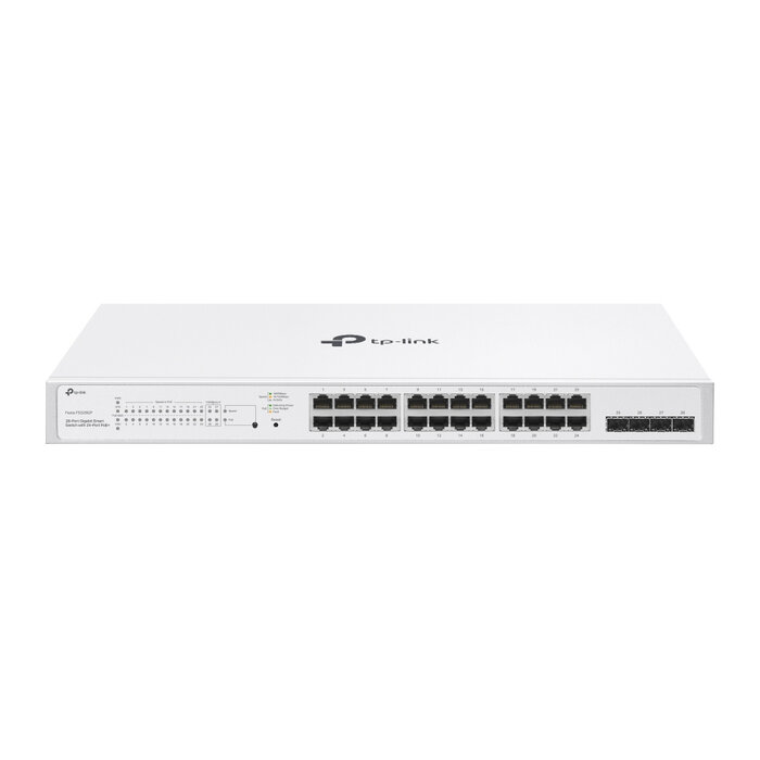TP-Link TP-Link Festa FS328GP L2/L2+ Gigabit Ethernet (10/100/1000) Power over Ethernet (PoE)