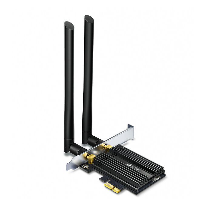 TP-Link TP-Link Archer TX50E WLAN / Bluetooth 2402 Mbit/s