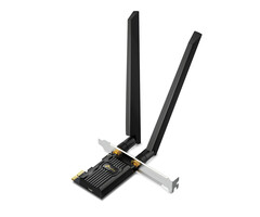 TP-Link TP-Link Archer TXE72E Intern WLAN / Bluetooth 2402 Mbit/s