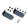 TP-Link Omada RackMount Kit-13 Montageset