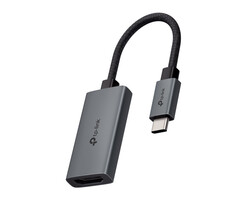 TP-Link TP-Link UA520C interfacekaart/-adapter HDMI