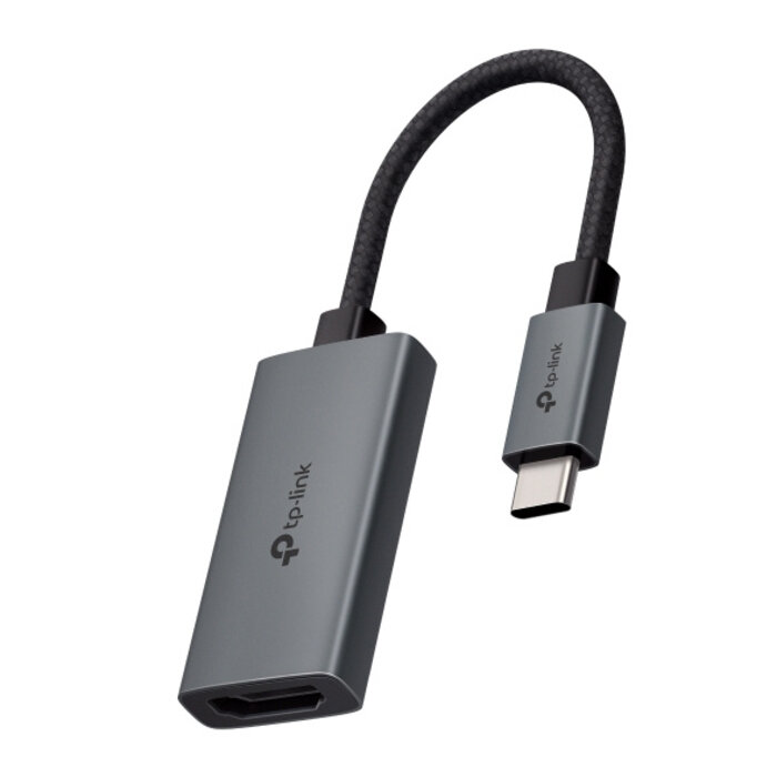 TP-Link TP-Link UA520C interfacekaart/-adapter HDMI