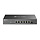 TP-Link Omada ER707-M2 bedrade router 2.5 Gigabit Ethernet, Fast Ethernet, Gigabit Ethernet Zwart
