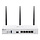 TP-Link FESTA FR365 draadloze router Gigabit Ethernet Dual-band (2.4GHz + 5GHz or 2.4GHz + 6GHz) Wit