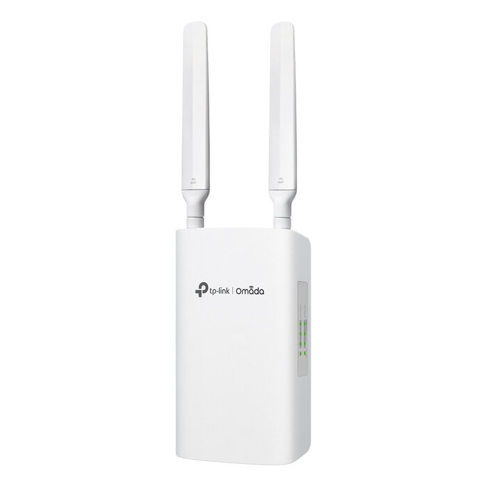 TP-Link TP-Link Omada ER703WP-4G-Outdoor gateway/controller 10, 100, 1000 Mbit/s