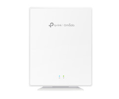 TP-Link TP-Link Omada EAP610GP-Desktop 1800 Mbit/s Wit Power over Ethernet (PoE)