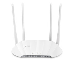 TP-Link TP-Link TL-WA1801 draadloos toegangspunt (WAP) 1201 Mbit/s Wit Power over Ethernet (PoE)